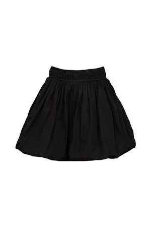 Angelina Taffeta Skirt