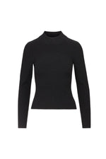 Dahlia Sweater in Black