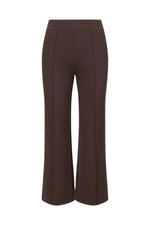 Knack Pant in Dark Chocolate