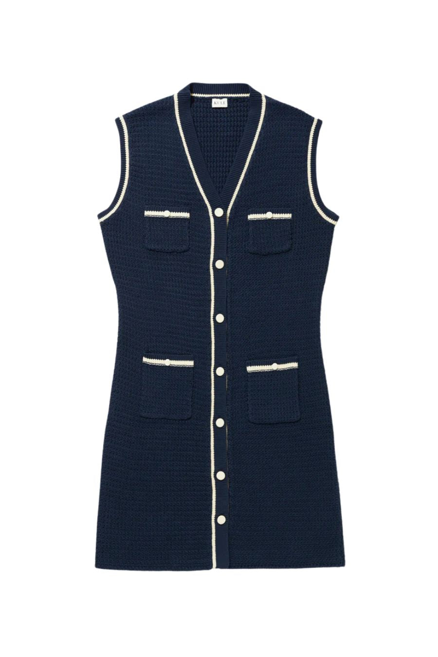 The Virginie in Navy