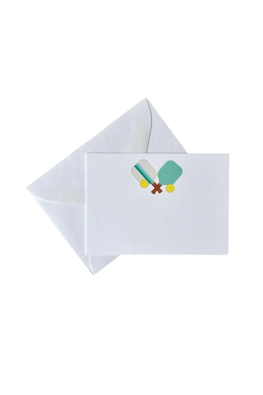 Pickleball Gift Enclosures