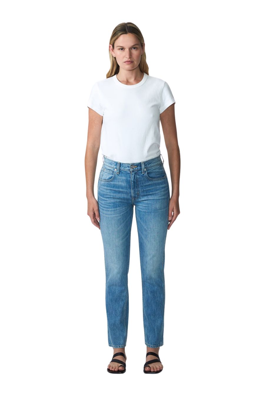 Virginia Slim in Sweet Thing