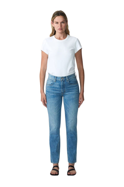 Virginia Slim in Sweet Thing