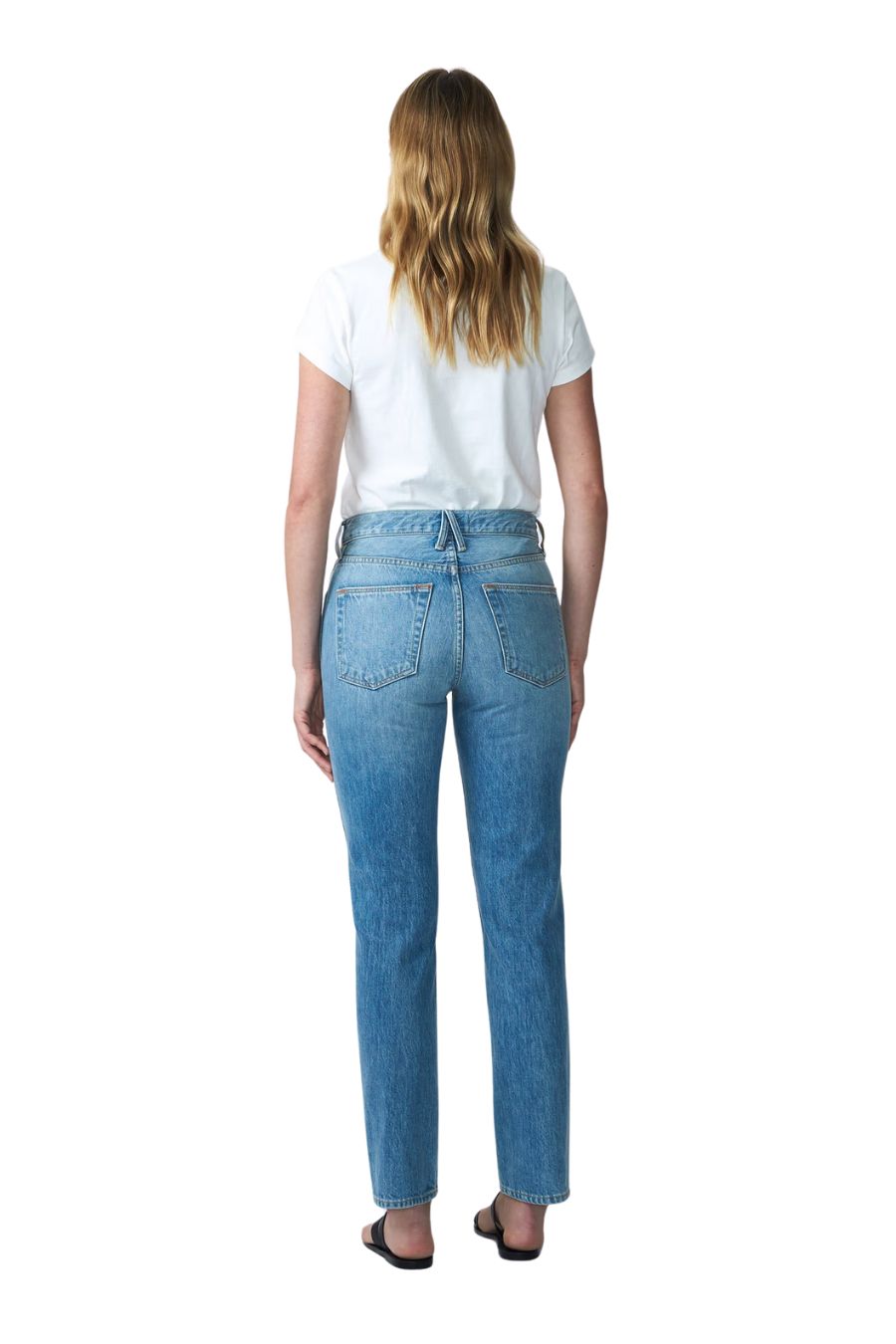 Virginia Slim in Sweet Thing