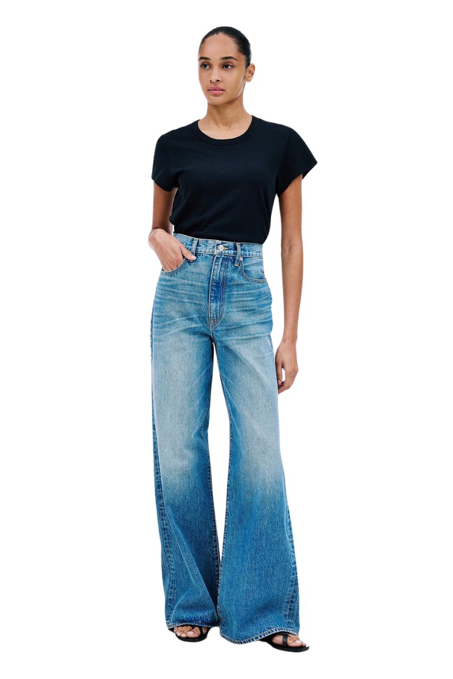 Eva in Forget Me Not