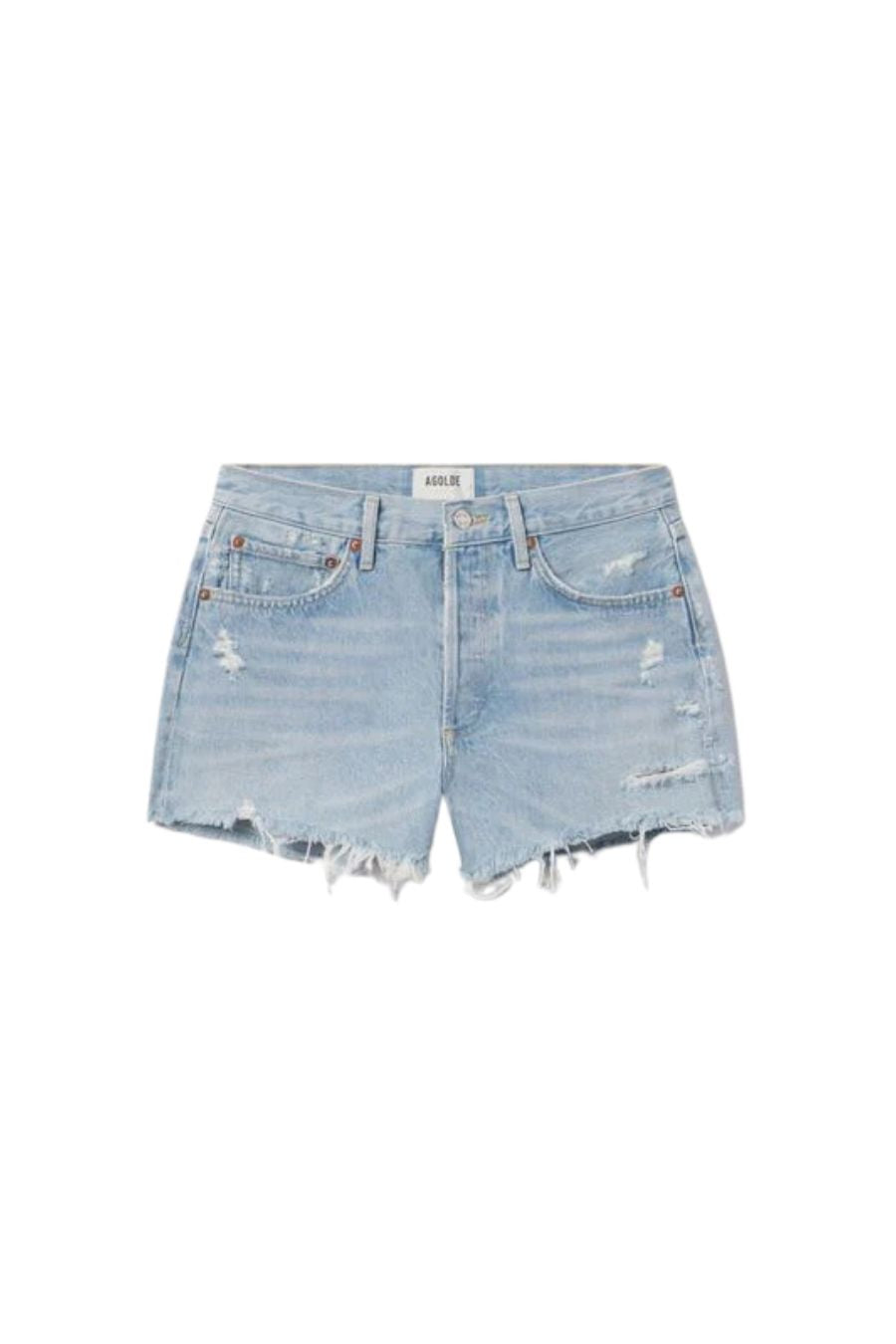 Parker Short in Swapmeet