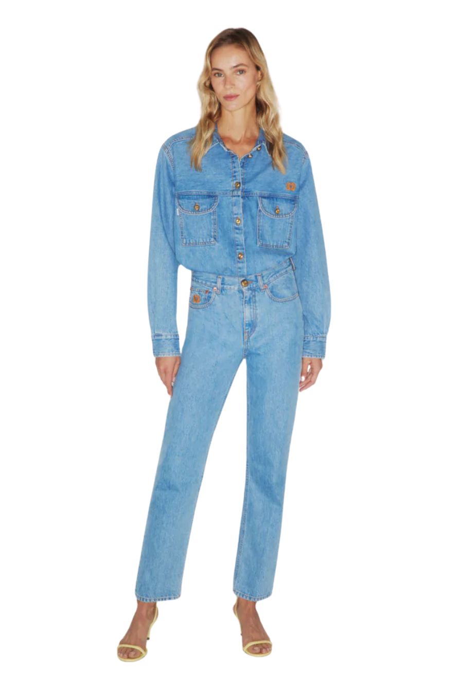 Paso Jeans Nariida Maya