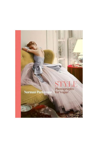 STYLE: Photographs for Vogue