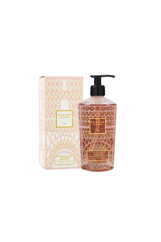 Paris Shower Gel