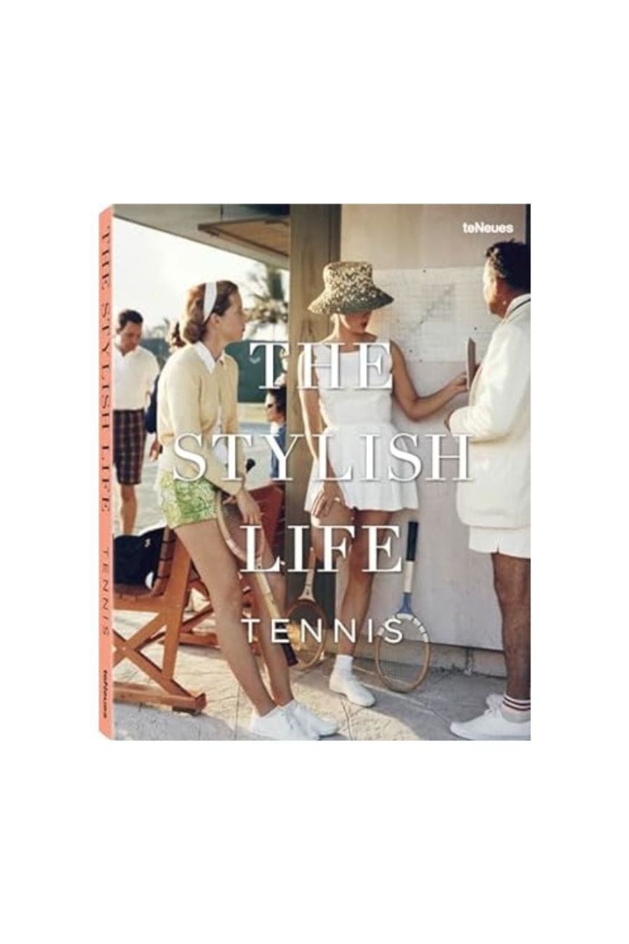 The Stylish Life: Tennis