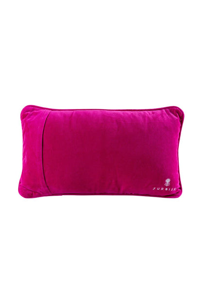 Come Sit by Me Pillow