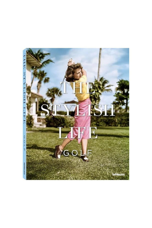 The Stylish Life: Golf