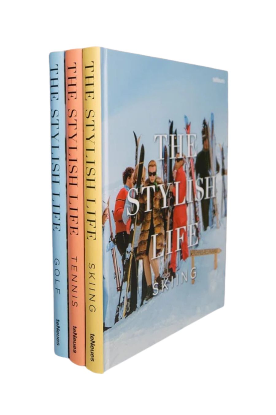 The Stylish Life: Golf