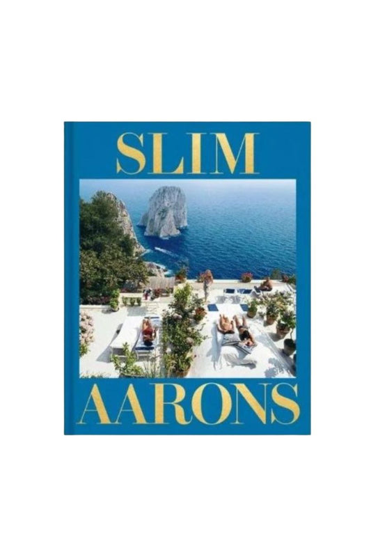 Slim Aarons: The Essential Collection