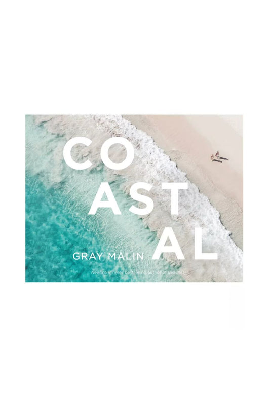 Gray Malin: Coastal