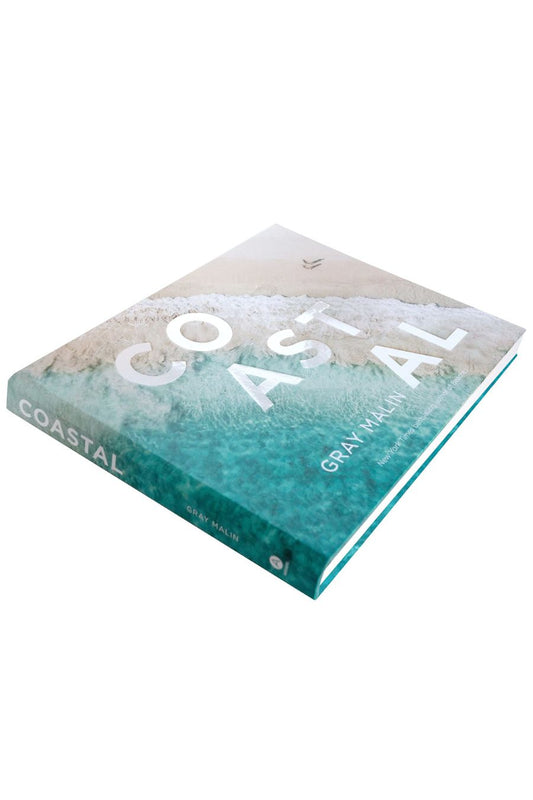 Gray Malin: Coastal