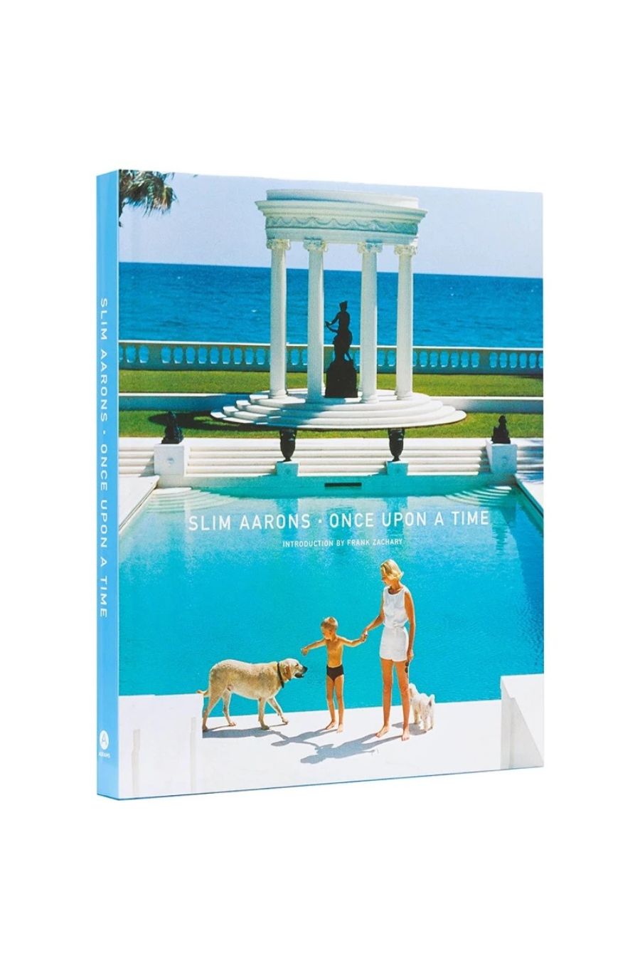 Slim Aarons: Once Upon A Time