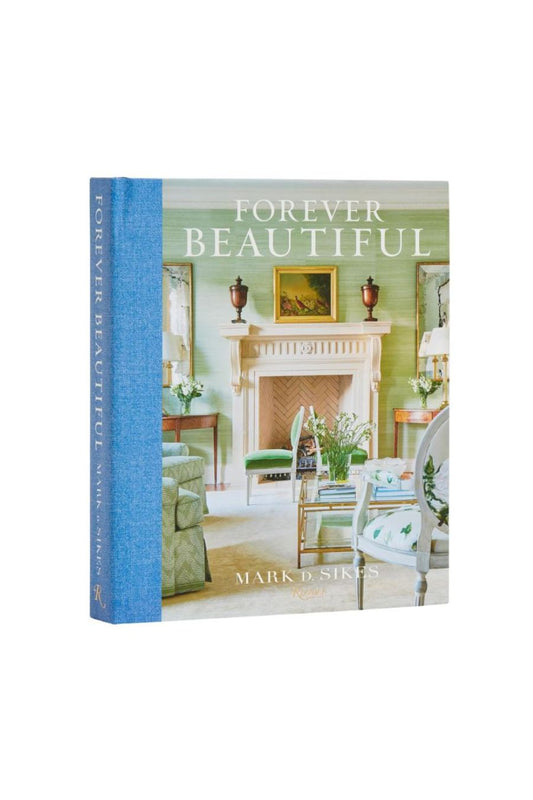 Forever Beautiful: All-American Style All Year Long