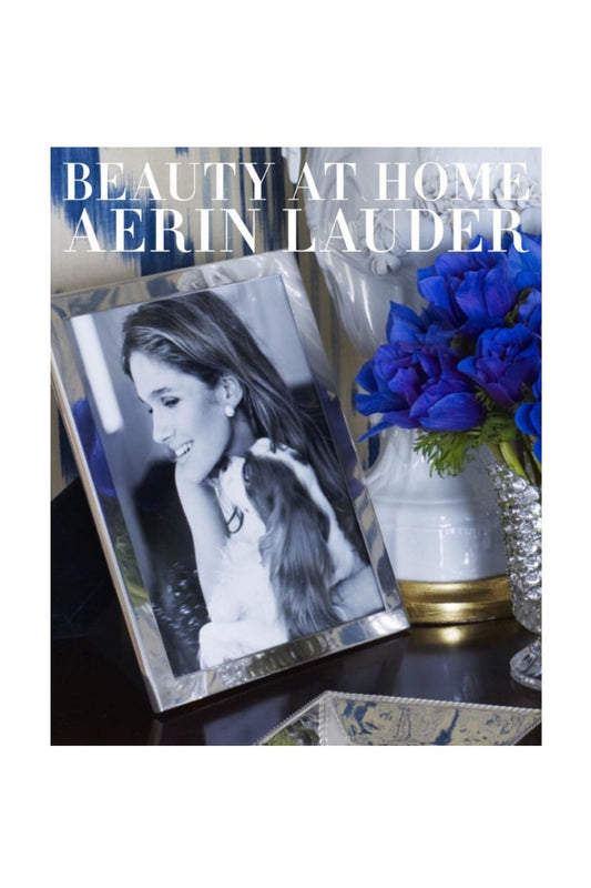 Beauty at Home By Aerin Lauder