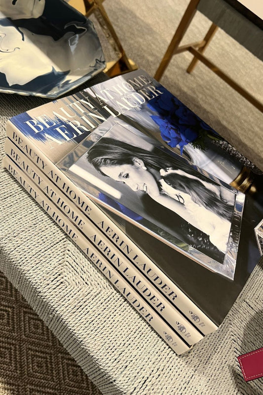 Beauty at Home By Aerin Lauder