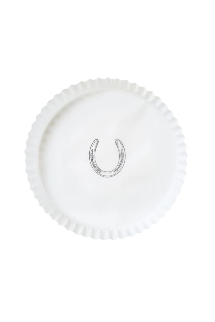 "Giddy Up!" Preformed Plate Liners