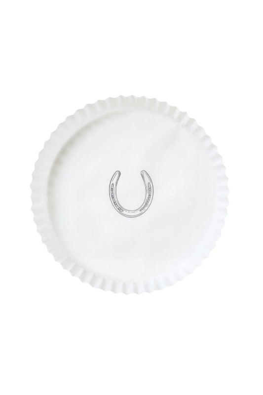 "Giddy Up!" Preformed Plate Liners