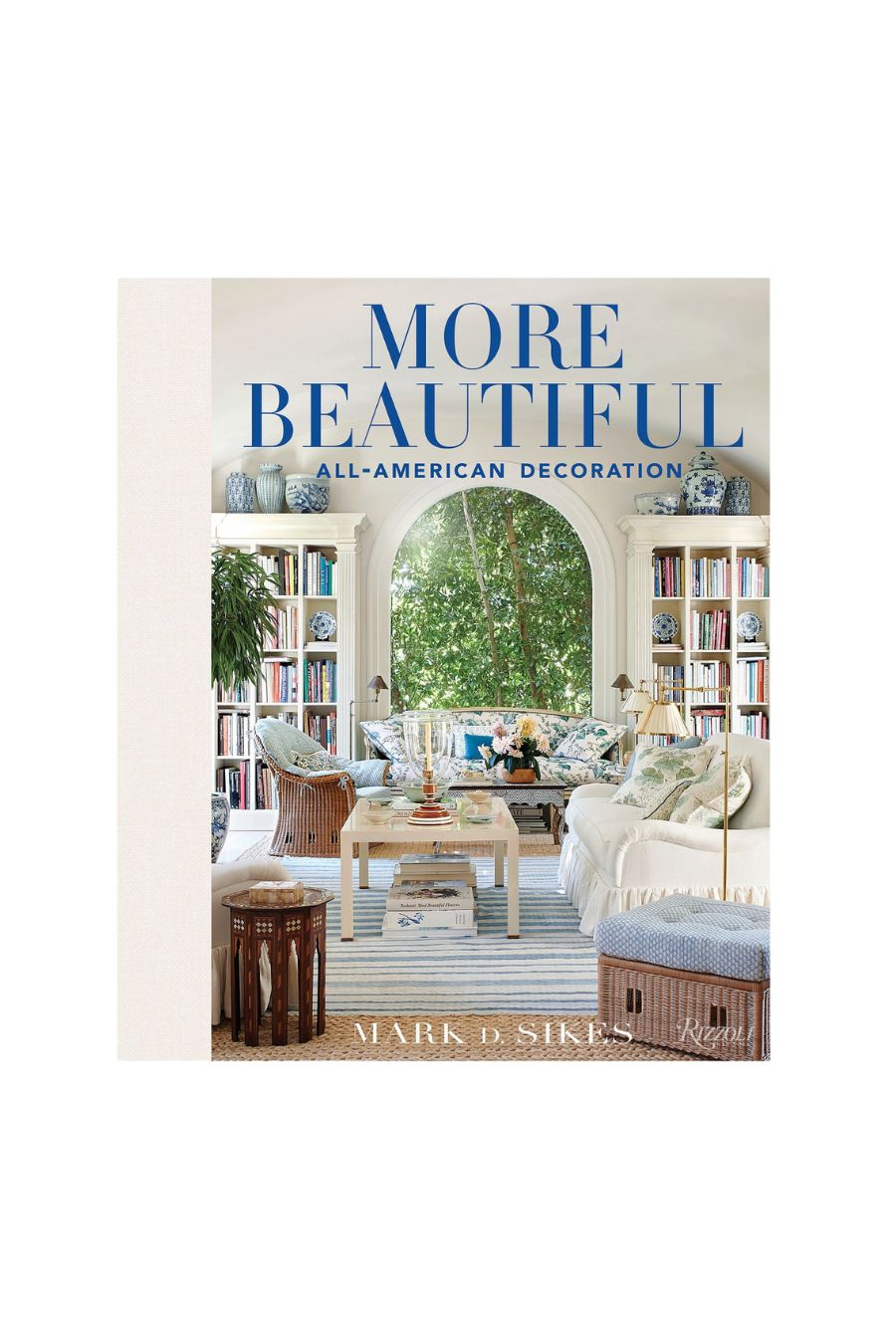 More Beautiful: All American Decoration