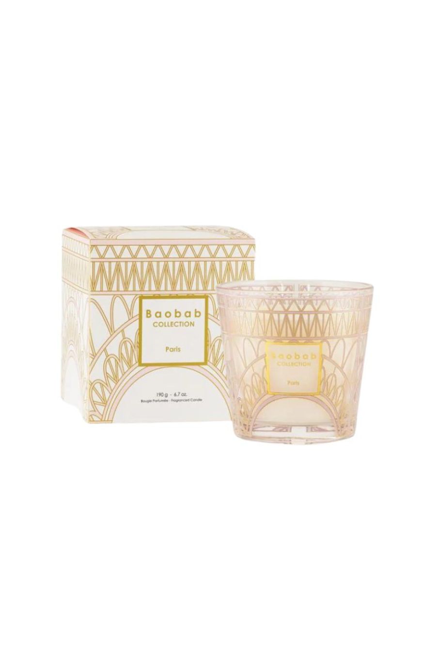 My First Baobab Paris Candle - Thumbnail 2