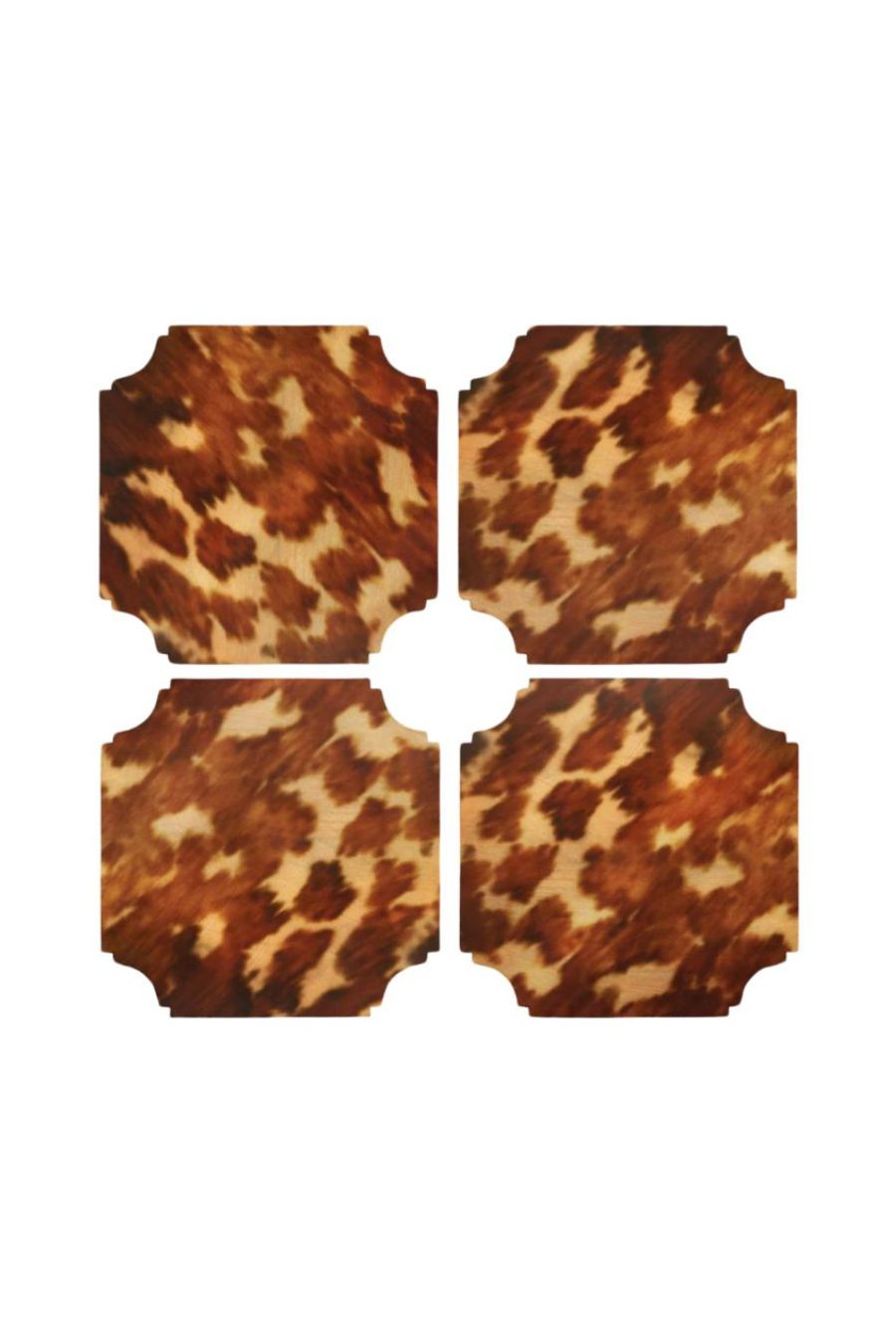 Tortoise Coasters - Thumbnail 2