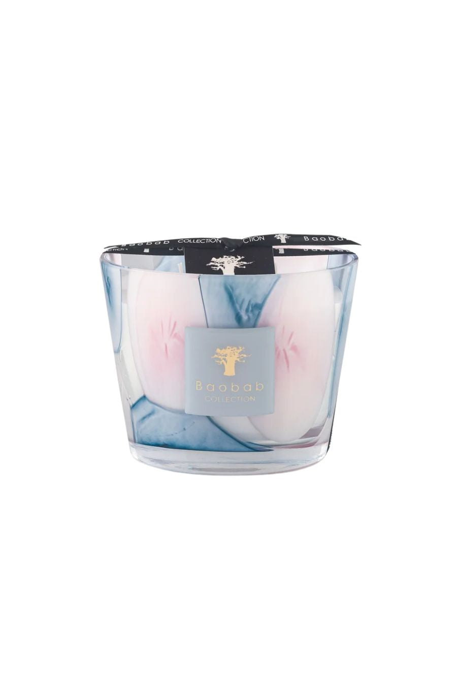 Scented Candle Riviera Leopolda