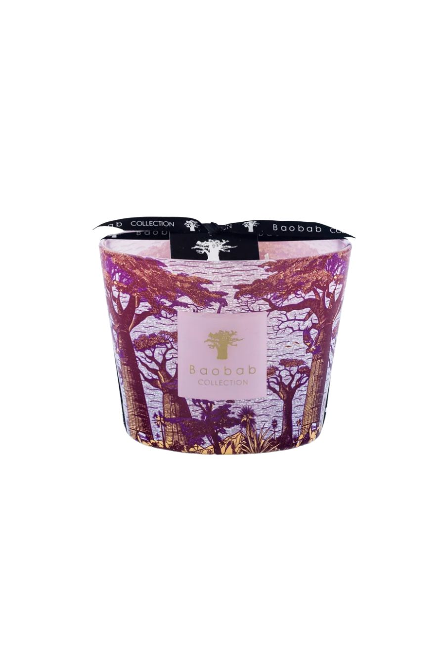 Scented Candle Sacred Trees Massasso