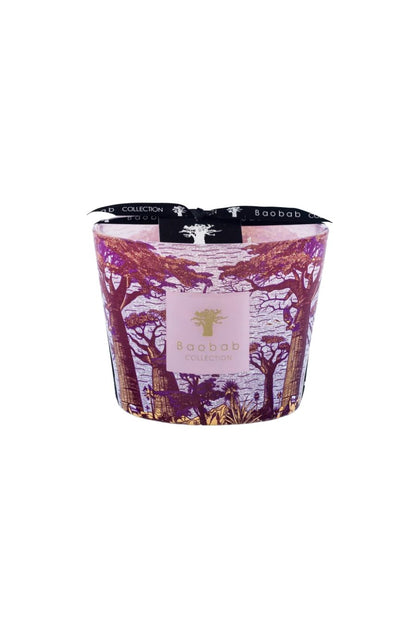 Scented Candle Sacred Trees Massasso