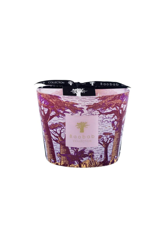 Scented Candle Sacred Trees Massasso