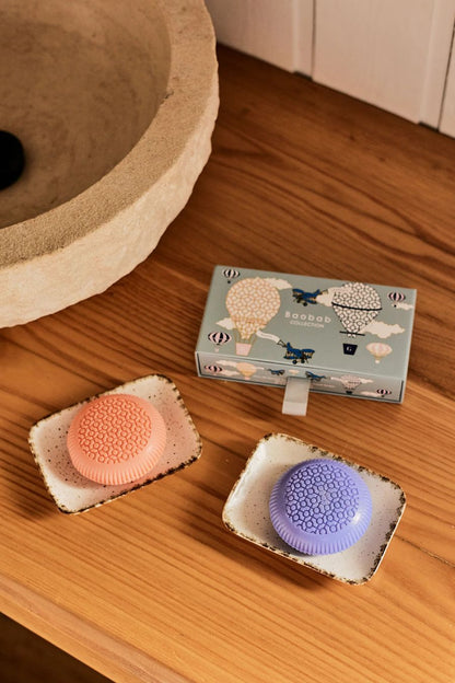 Gift Box Soap Women - Gentlemen