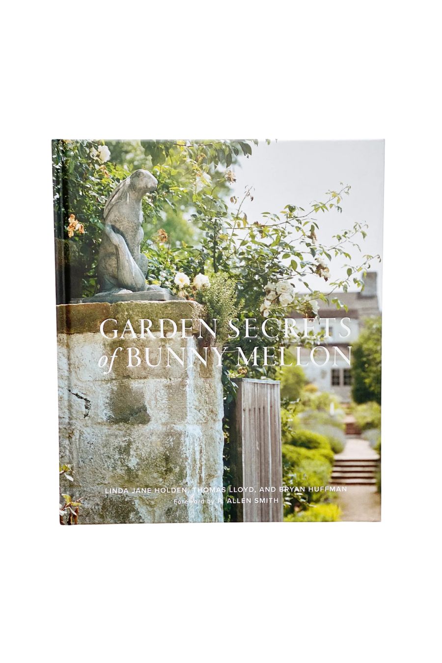 Garden Secrets of Bunny Mellon