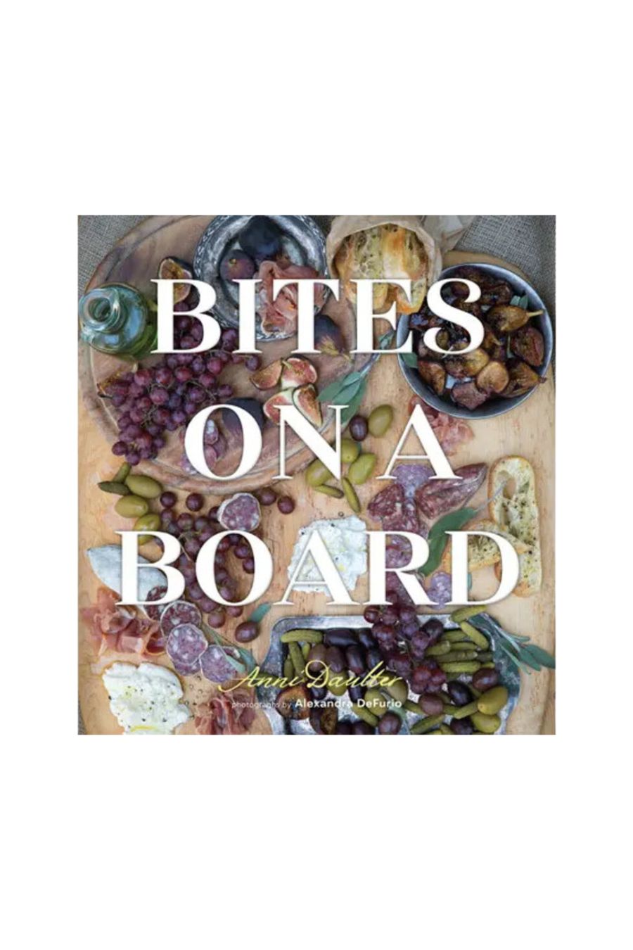 Bites on a Board