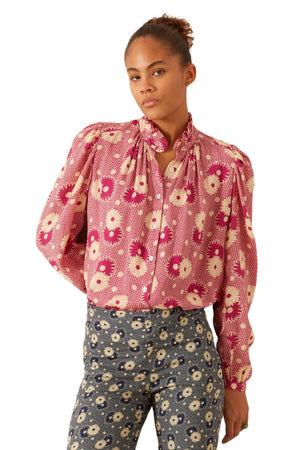 Annabel Berry Daisy Shirt