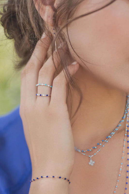 Classic Gigi Lapis Bracelet