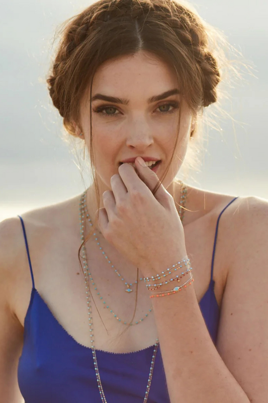 Classic Gigi Turquoise Bracelet