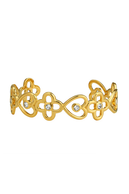 Paloma Cuff