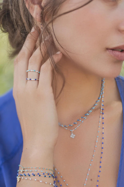 Classic Gigi Sapphire Bracelet