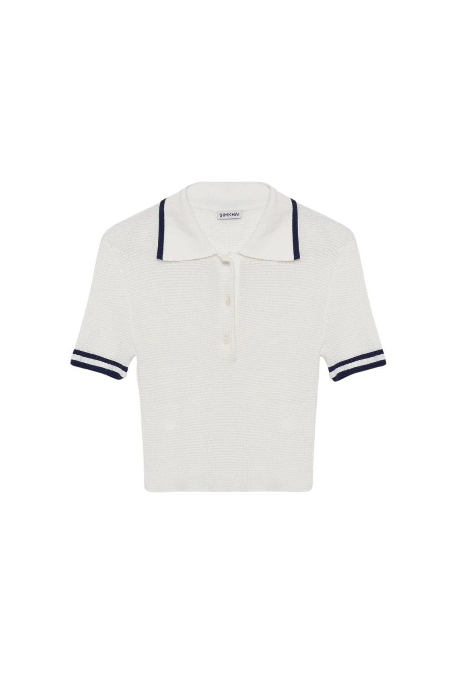 Whitten Knit Polo