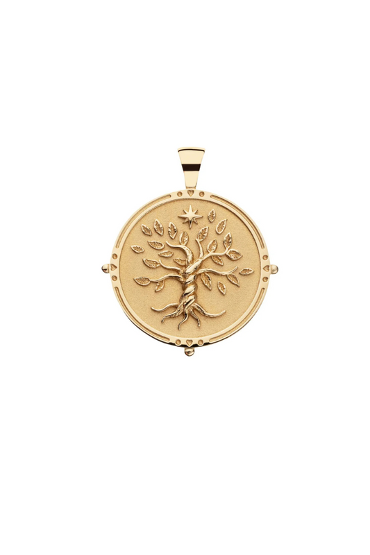 FAITH JW Original Pendant Coin