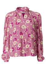 Annabel Berry Daisy Shirt