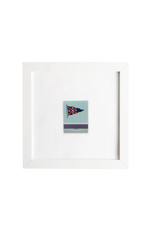 Grosse Pointe Yacht Club