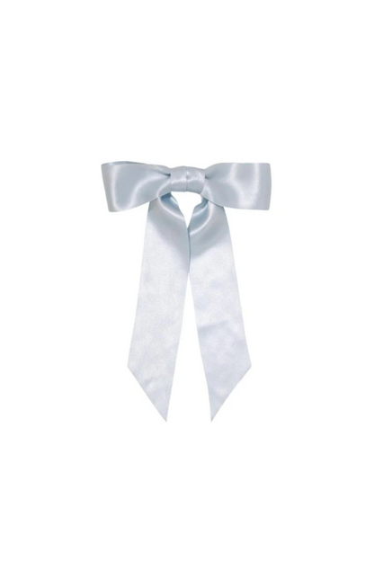 Virginia Bow in Powder