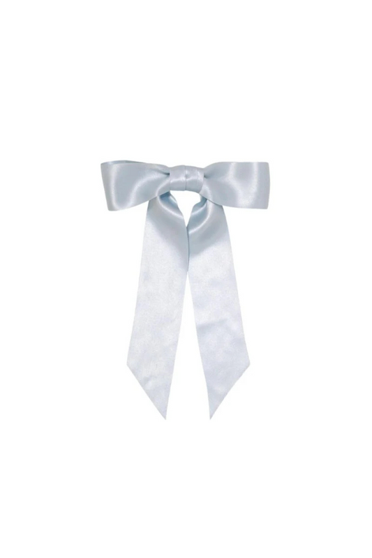 Virginia Bow in Powder