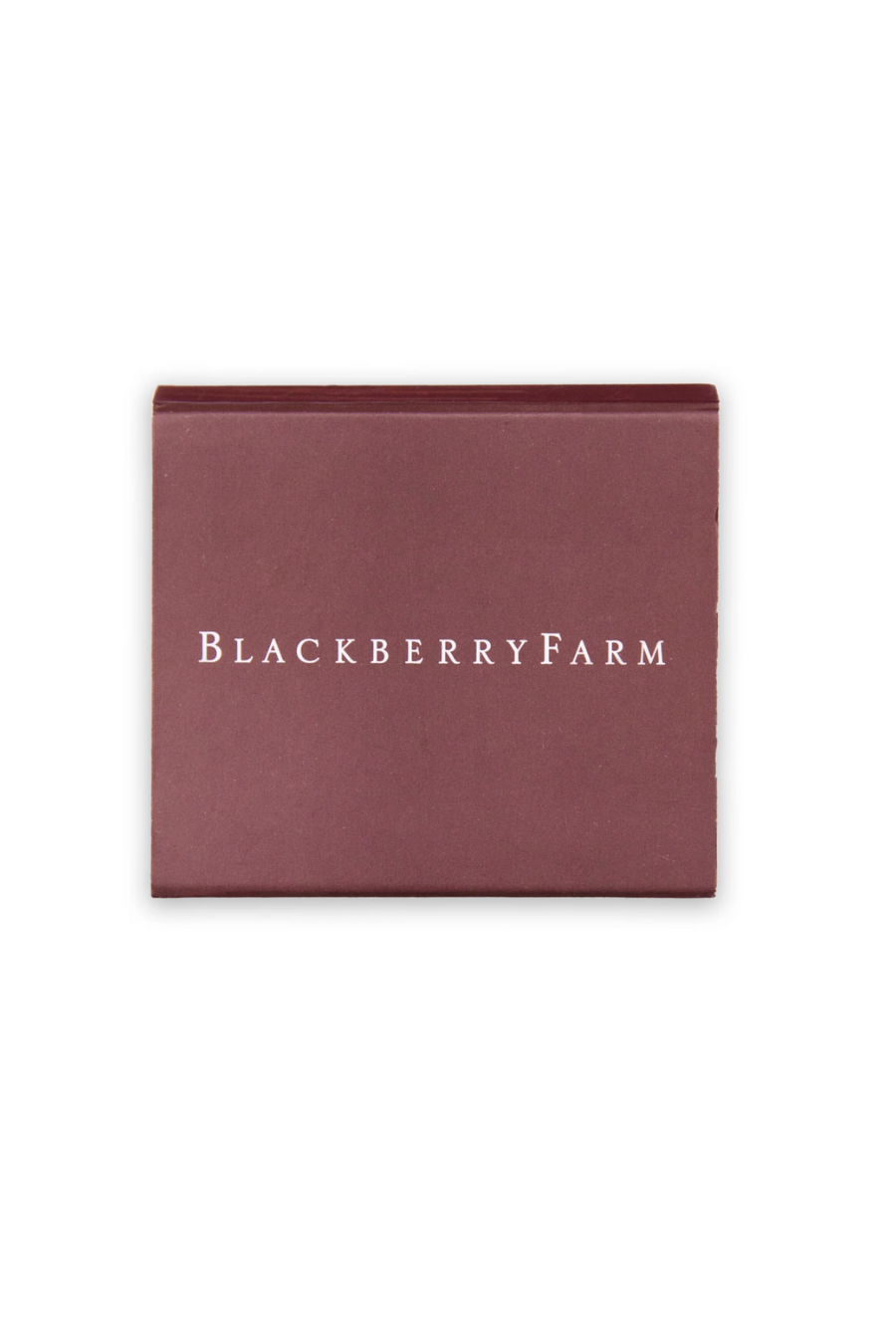 Blackberry Farm