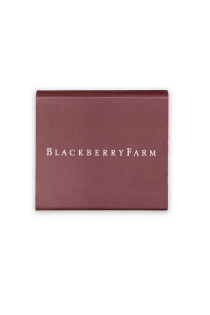 Blackberry Farm