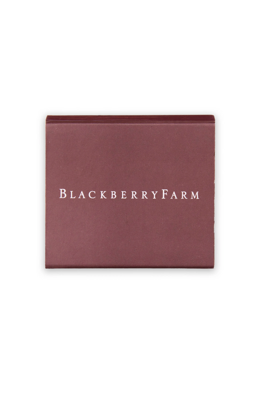 Blackberry Farm